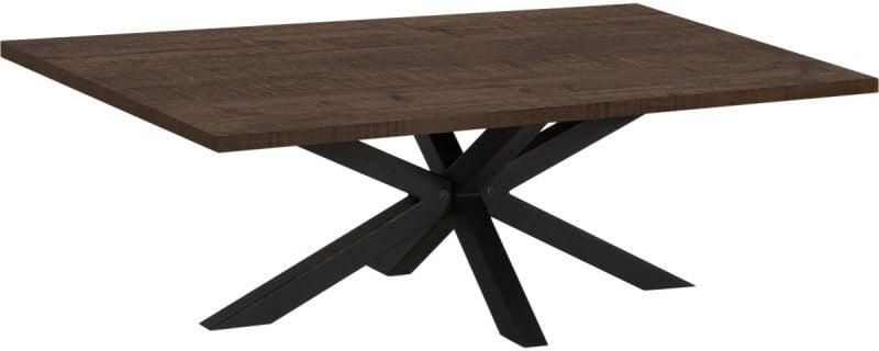 Budget Home Store Salontafel Karel Rechthoek
