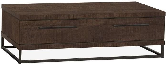 Budget Home Store Salontafel London Dark Mango