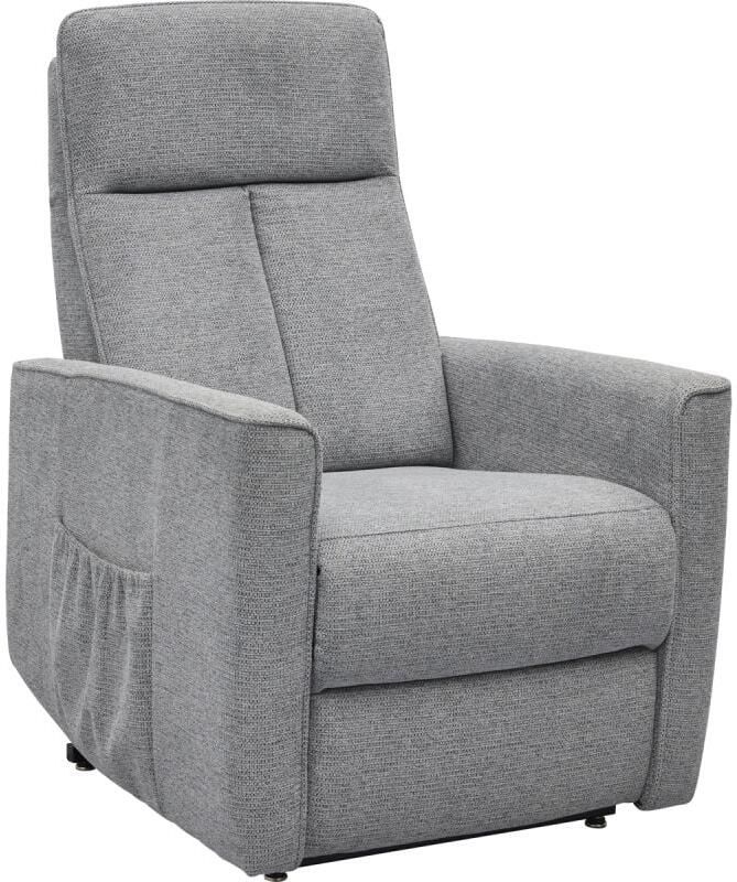 Budget Home Store Sta op fauteuil Arvid 2 motorig