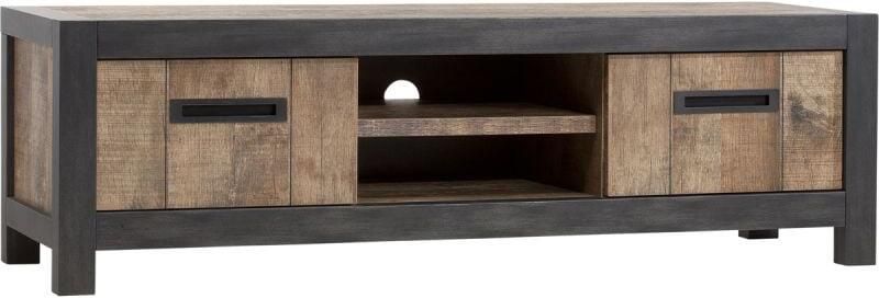 Budget Home Store Tv-meubel Coruna 165 cm