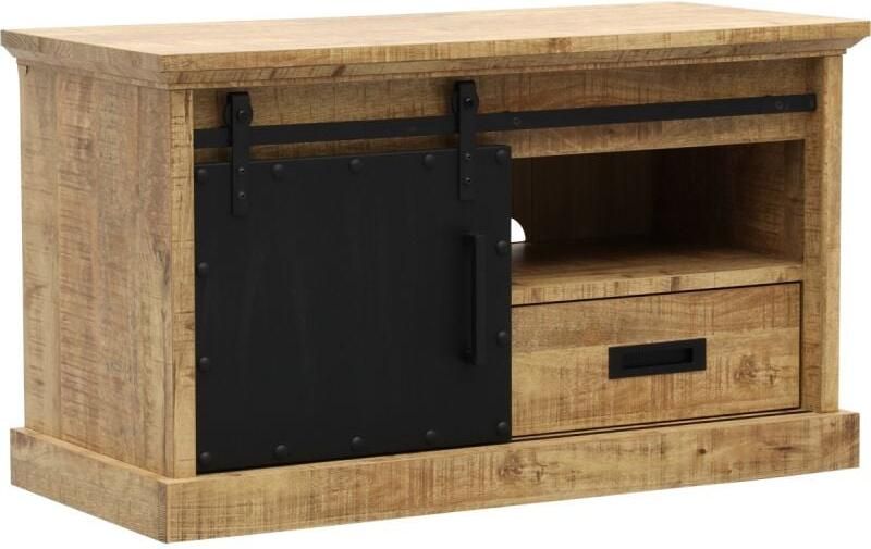 Budget Home Store Tv-meubel Ibiza 110 cm