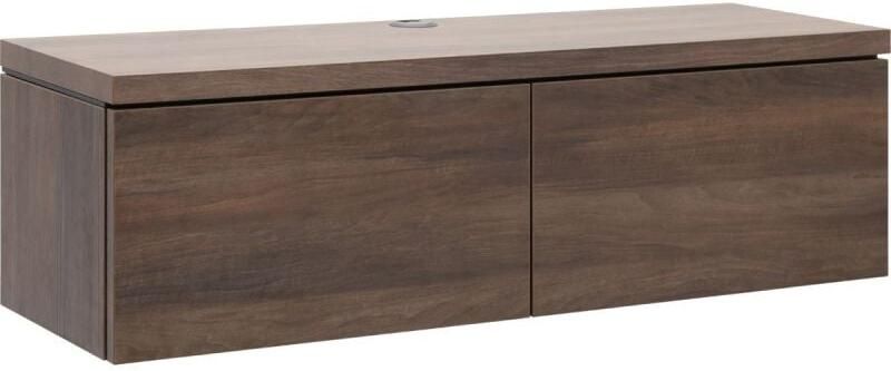 Budget Home Store Tv-meubel Kate 120 cm