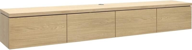 Budget Home Store Tv-meubel Kate 240 cm