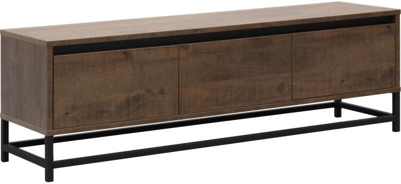 Budget Home Store Tv-meubel Malou 165 cm