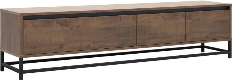 Budget Home Store Tv-meubel Malou 218 cm