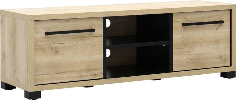 Budget Home Store Tv-meubel Renzo 164 cm