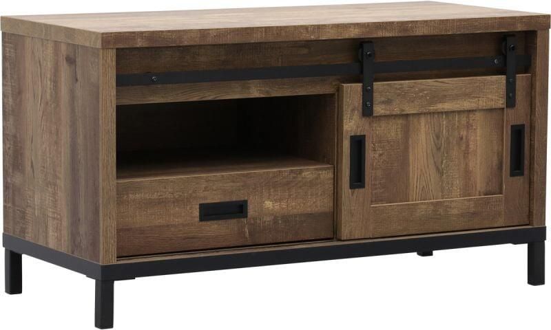 Budget Home Store Tv-meubel Santos 120 cm