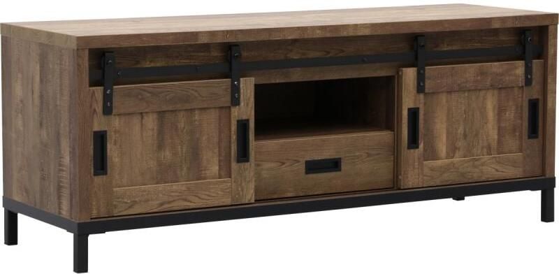 Budget Home Store Tv-meubel Santos 150 cm