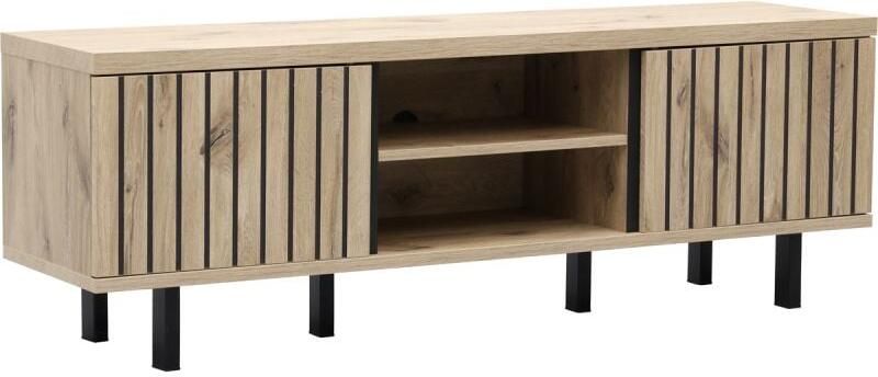 Budget Home Store Tv-meubel Timo 160 cm