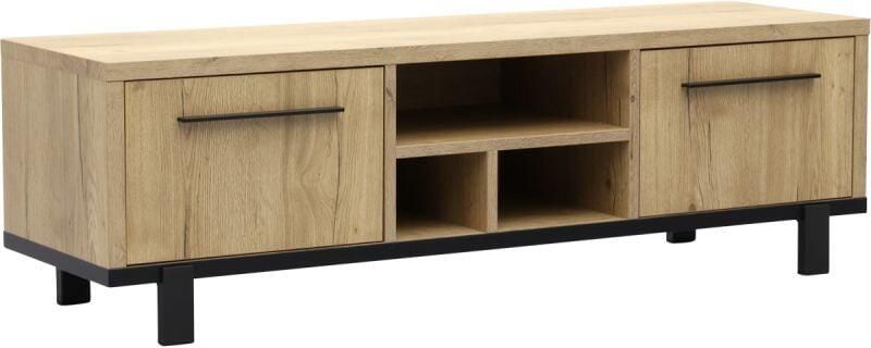 Budget Home Store Tv-meubel Wilson 165 cm