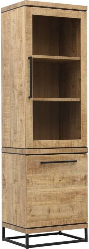 Budget Home Store Vitrinekast London Mango