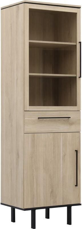 Budget Home Store Vitrinekast Stilo