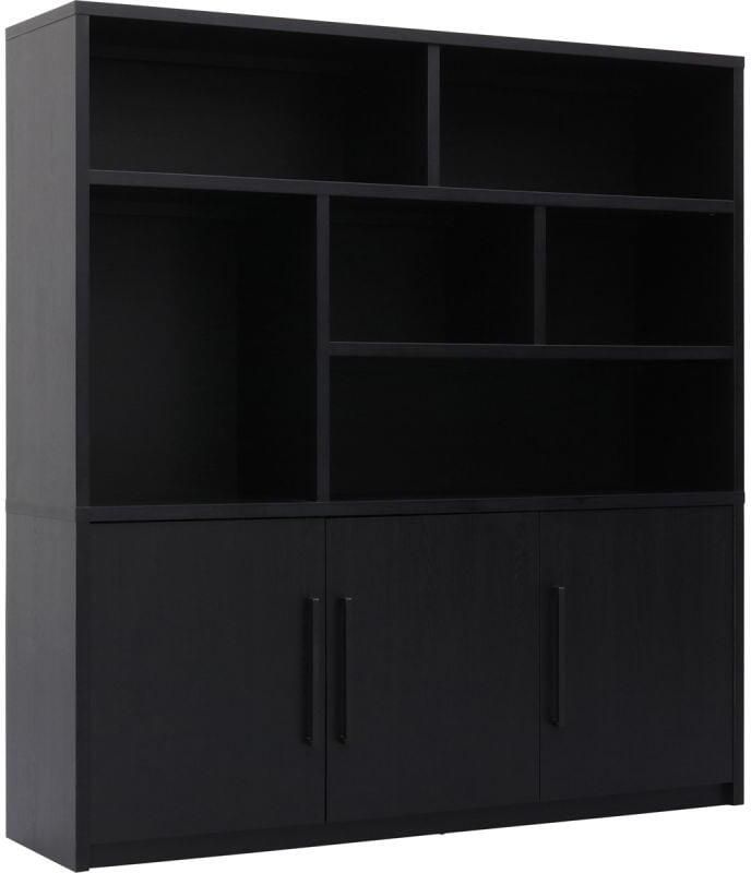 Budget Home Store Wandkast Bram 180 cm