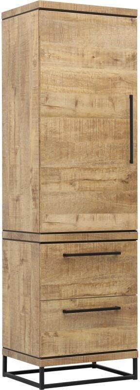 Budget Home Store Wandkast London Mango