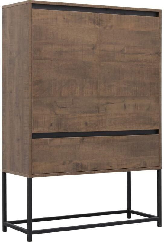 Budget Home Store Wandkast Malou