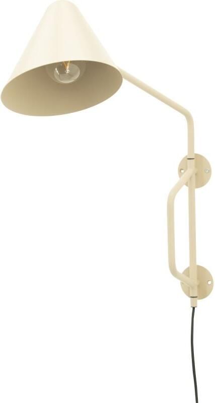 Budget Home Store Wandlamp Cappa