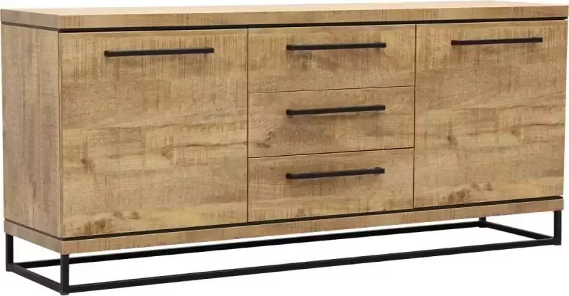 Budget Home Store Dressoir London 180 cm Mango