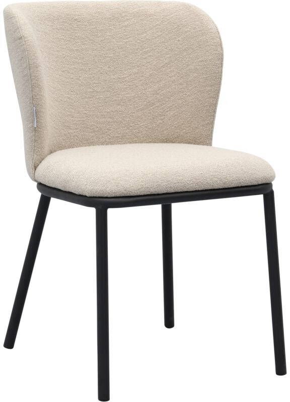 Budget Home Store Eetkamerstoel Kody Natural - Foto 2