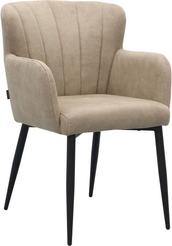 Budget Home Store Eetkamerstoel Pilaro Thyme