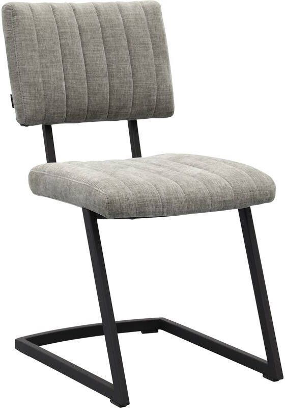 Budget Home Store Eetkamerstoel Tara Ash