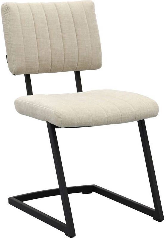 Budget Home Store Eetkamerstoel Tara Toffee