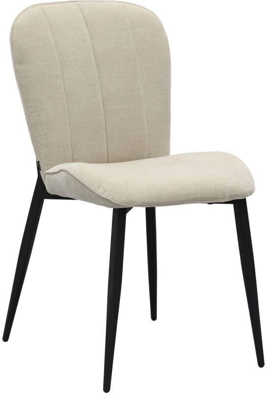 Budget Home Store Eetkamerstoel Tess Toffee