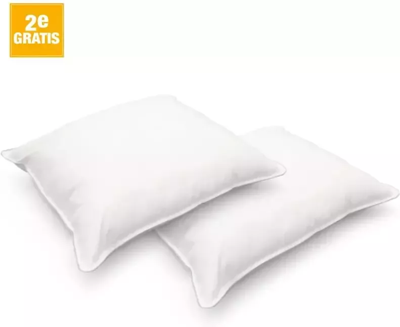 Budget Home Store Hoofdkussen Star Comfort