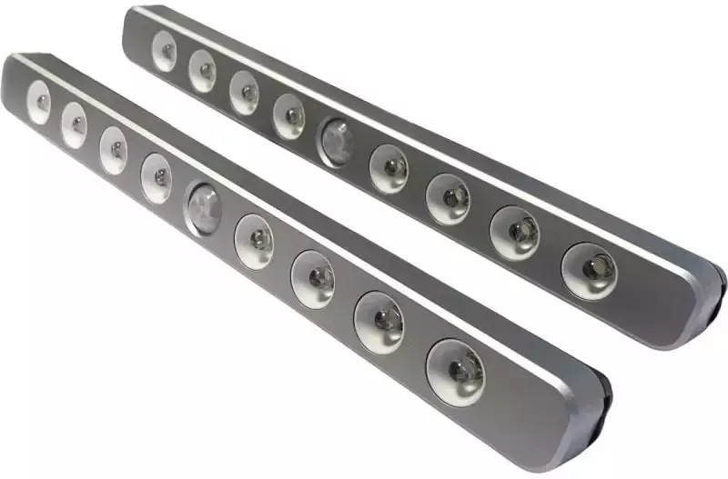 Budget Home Store In- uitstapverlichting Boxspring