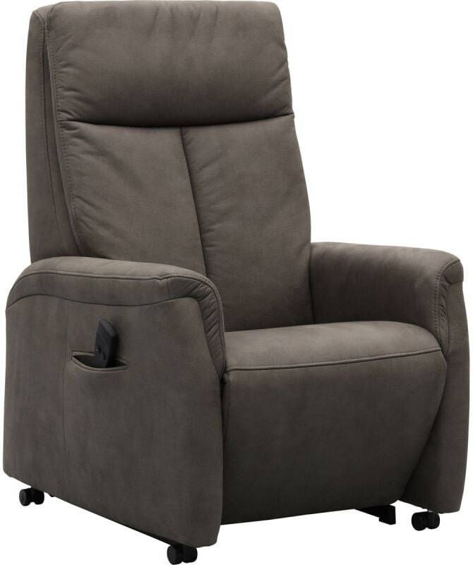 Budget Home Store Relaxfauteuil Bas Large - Foto 1