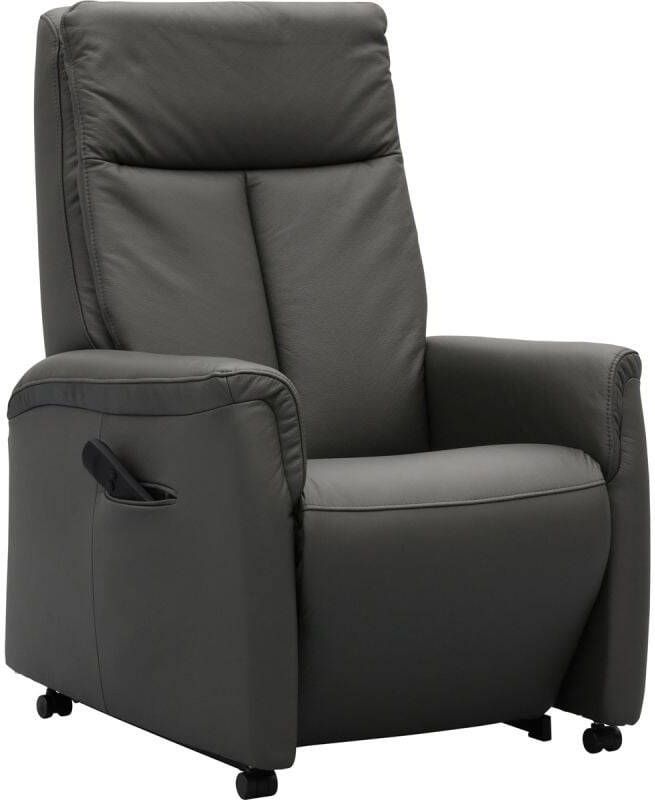 Budget Home Store Relaxfauteuil Bas Medium - Foto 1