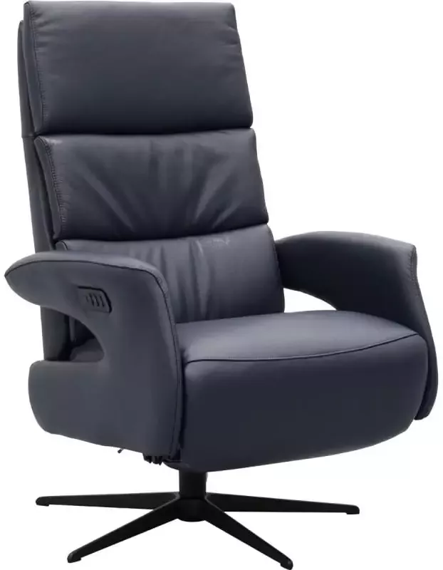 Budget Home Store Relaxfauteuil Faro elektrisch verstelbaar - Foto 2