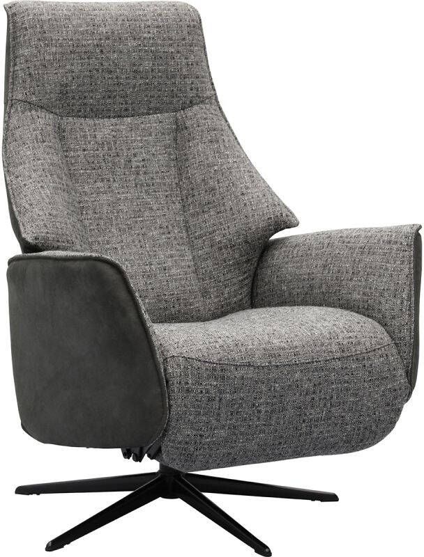 Budget Home Store Relaxfauteuil Silva - Foto 1