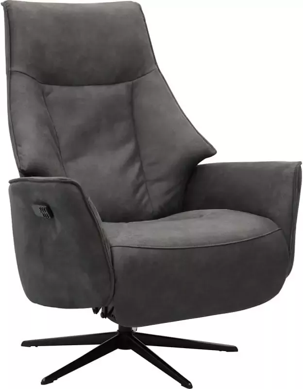 Budget Home Store Relaxfauteuil Silva Large