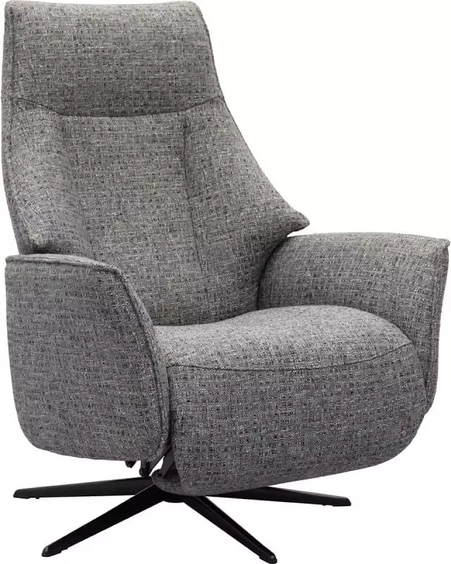 Budget Home Store Relaxfauteuil Silva Smal