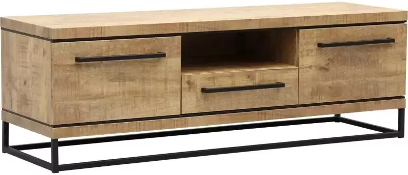 Budget Home Store Tv-meubel London 150 cm Mango