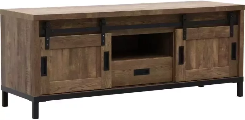 Budget Home Store Tv-meubel Santos 150 cm