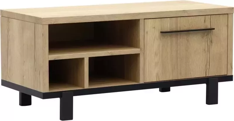 Budget Home Store Tv-meubel Wilson 112 cm