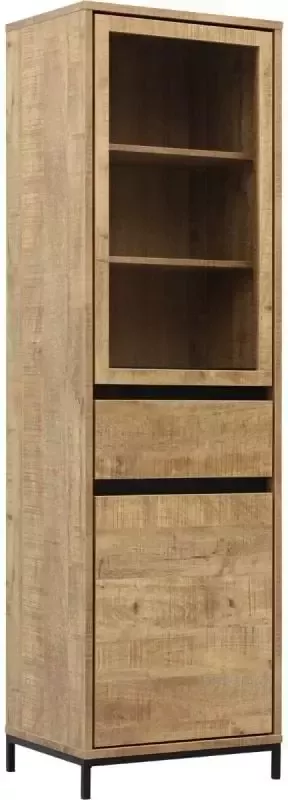 Budget Home Store Vitrinekast Braga