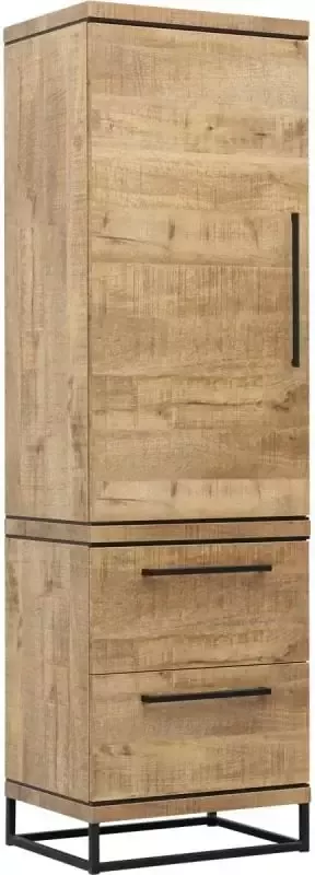 Budget Home Store Wandkast London Mango