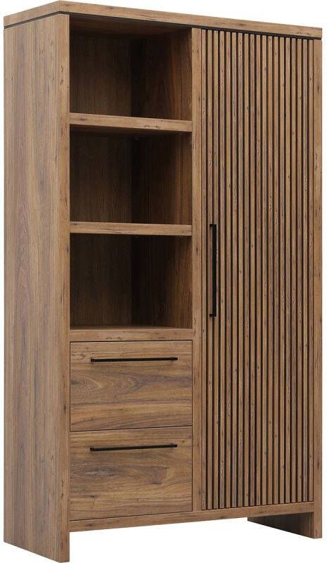 Budget Home Store Wandkast Madrid