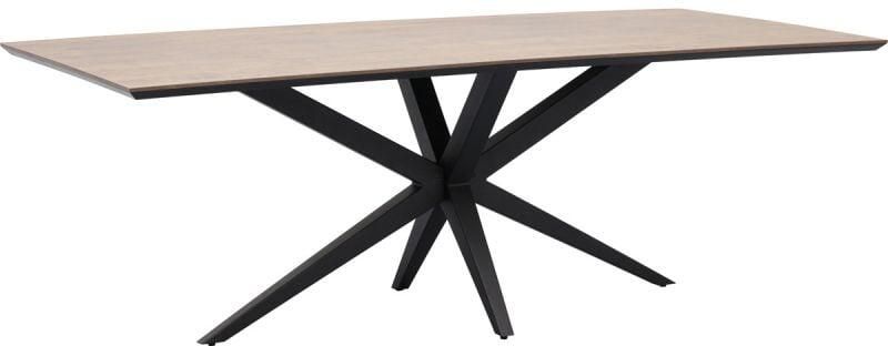 Eettafel Wies Rechthoek