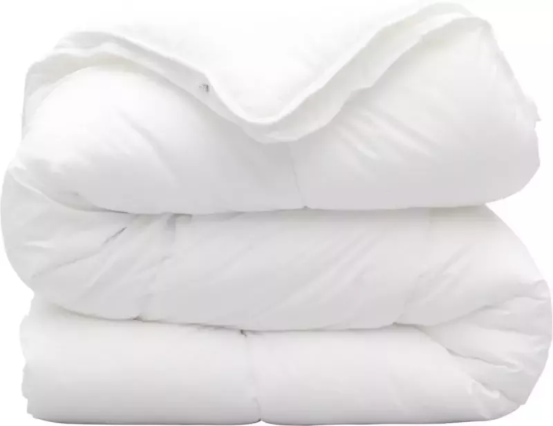 Feline Dekbed Fibre Senna 4 seizoenen 240x200cm