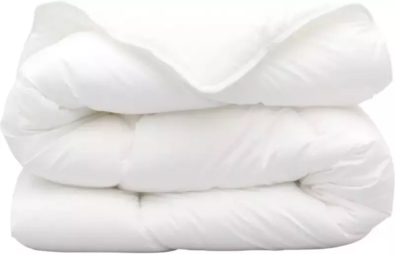 Feline Dekbed Fibre Senna Enkel 200x200cm