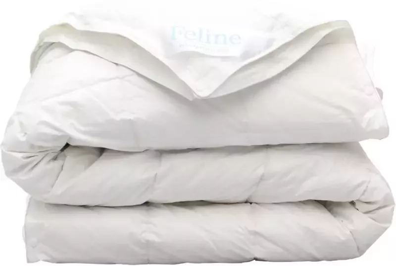 Feline Dekbed Natural Sky 4 seizoenen 140x200cm