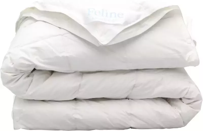 Feline Dekbed Natural Sky 4 seizoenen 240x220cm