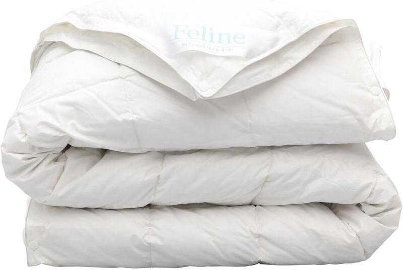 Feline Dekbed Natural Sky 4 seizoenen 140x220cm
