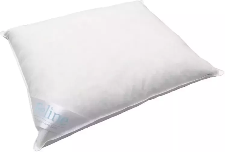 Feline Hoofdkussen Natural Lily