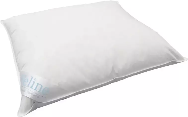 Feline Hoofdkussen Natural Liza