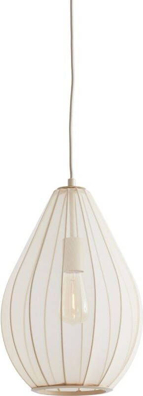 Light & Living Hanglamp (D)28X40 Cm Itela Zand - Foto 1