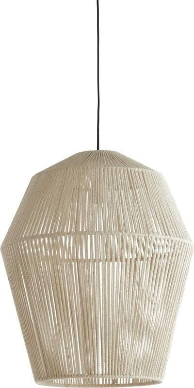 Light & Living Hanglamp Deya 45x56 cm creme
